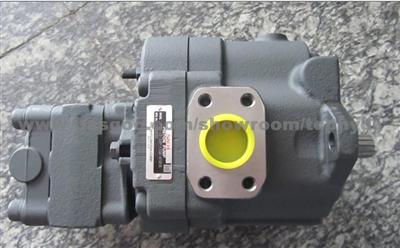 Nachi Hydraulic Piston Pump PVD-1B-32P For Komatsu/Hitachi/Yucai Excavator