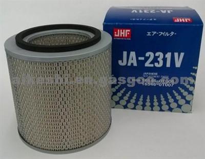 Air Filter 16546-0T006