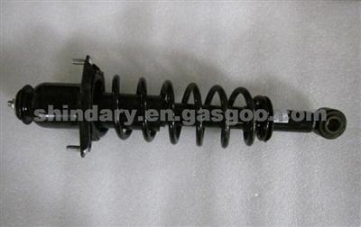 Rear Left Shock Absorber Assy B2915100