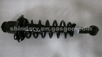 Rear Right Shock Absorber Assy B2915200