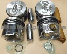 Piston For AUDI VW 1.9 TDI