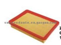 AIR FILTER FOR PEUGEOT 1444-L8