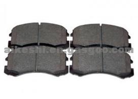 Brake Pad MN116604