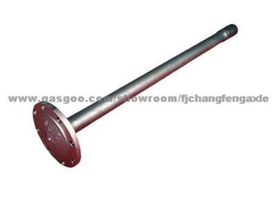 Half Shaft/Axle Shaft For JAC Truck