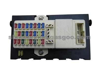 Electric Box-Front Cabin A11-3723010BA