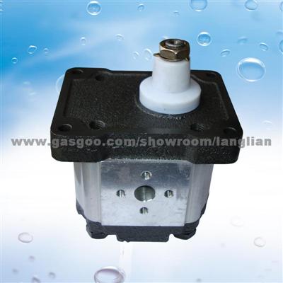 Fiat Tractor Hydraulic Pump For Fiat Tractor A25XP4MS