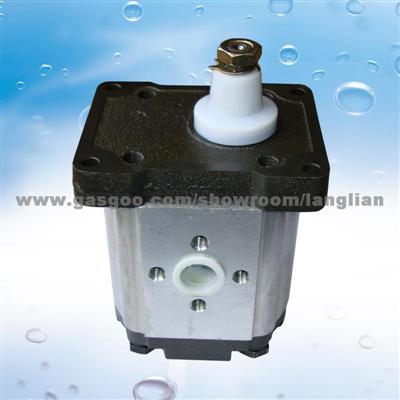 Fiat Tractor Hydraulic Gear Pump--A42XP4MS