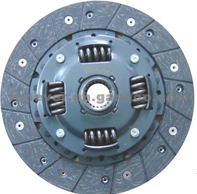 B301-16-460 For MAZDA  Clutch Disc