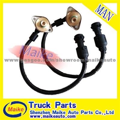 Man Truck Sensor 51274210180