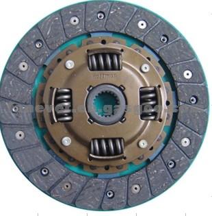 Clutch Disc D501-16-460 For MAZDA