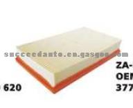 AIR FILTER FOR VOLKSWAGEN 377-129-620