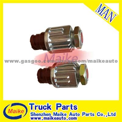 Man Truck Sensor 81255200171