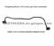 Dongfeng Elysee 16V Series Gas Hose Assembly 1323.C5/9653369980/ZQ80019780