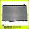 Cooling System Radiator Chevrolet Lacetti Nubira 96553422 - img1