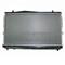 Cooling System Radiator Chevrolet Lacetti Nubira 96553422 - img2