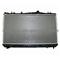 Cooling System Radiator Chevrolet Lacetti Nubira 96553422 - img3