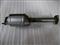 Catalytic Converter With Heat Insulation Q21-1205210 - img1