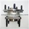 REAR WHEEL HUB BEARING ASSEMBLY Jeep Grand Cherokee Commander 52111884AA - img3