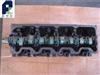 3L 11101-54131 Complete Cylinder Head For Toyota