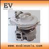 Dongfeng Engines ISLe Turbocharger 4041407 CUMMINS Spare Parts