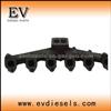 CUMMINS Diesel Engine Parts ISDe 5257595 3978034 C3978036