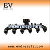 CUMMINS Diesel Engine Parts ISDe D4943133 C3978031 4991131