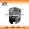 DONGFENG Spare Parts 4897512 3972884 Piston ISBe CUMMINS Parts