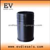 RENAULT Engine Parts DCI11 DCI 11 Cylinder Liner D5010359561 For Dongfeng Trucks