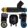 Fuel Injector Nozzle For FORD OEM YR3Z-9F593-AA