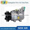 AC Compressor For Mazda BT50 F500RZWLA-07