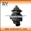 C4934058/3973114 Water Pump L375 6L Engine Parts For DONGFENG DFAC Truck Parts