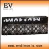 Cylinder Head L375 6L Engine Parts 4929518 For DONGFENG DFAC Truck Parts