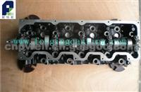 3L 11101-54131 Cylinder Head For Toyota