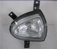 Front Left Fog Lamp B4116100