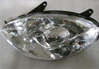 Front Left Head Lamp B4121100