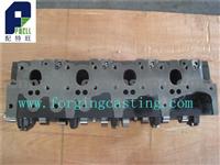 3L 11101-54131 Complete Cylinder Head For Toyota