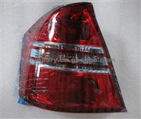 Left Tail Lamp B4133300