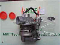 Isuzu Turbocharger 8973125140 RHF5 In Stock!