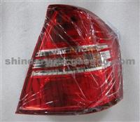 Right Tail Lamp B4133400