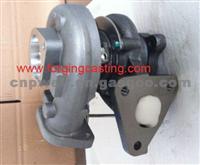 Best Sell!!!Gt17 701196-5007s 14411-Vb300 14411-Vb301 Turbocharger For Nissan