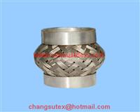 flex exhaust couplings