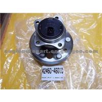 Wheel Hub Bearing 42460-48010 For Toyota Lexus IS300 Camry ACV3
