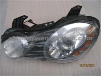 Head Lamp LH S21-3772010