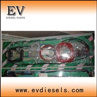 Dongfeng Engines ISLe Gasket Kit 4089758 4089759 CUMMINS Spare Parts