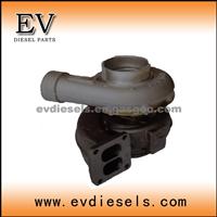CUMMINS Spare Parts 4043976 ISDe Turbocharger For DFAC Trucks