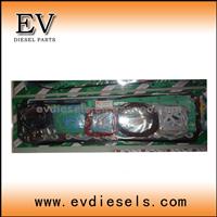 CUMMINS Spare Parts ISDe Full Overhauling Gasket Kit 4955357 4955356 For DFAC Trucks