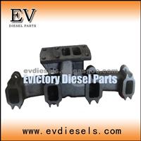CUMMINS Diesel Engine Parts ISDe 4931572 4930847 3287573