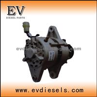 CUMMINS Diesel Engine ISDe Alternator 3915536 For Dongfeng