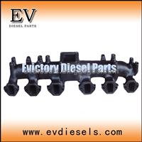 CUMMINS Diesel Engine ISDeD4988595 For Dongfeng