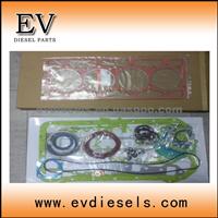 CUMMINS Diesel Engine ISDe Head Gasket 4946620 C4932210 For Dongfeng